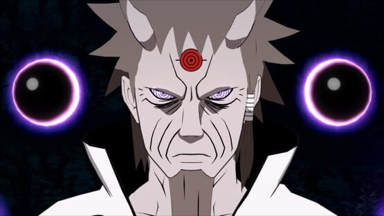 Naruto x Boruto: Ultimate Ninja Storm Connection - DLC Pack 1 screenshot 10