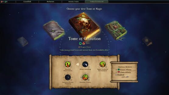 Age of Wonders 4: Expansion Pass screenshot 8