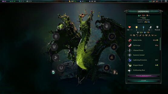 Age of Wonders 4: Expansion Pass screenshot 9