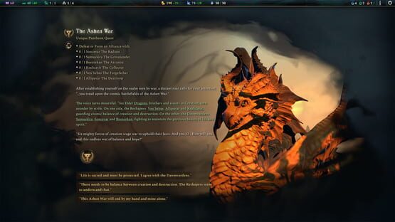 Age of Wonders 4: Expansion Pass screenshot 10
