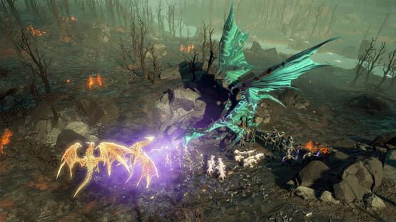Age of Wonders 4: Expansion Pass screenshot 11