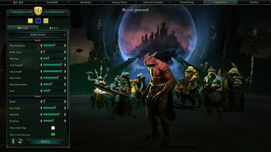 Age of Wonders 4: Expansion Pass screenshot 13