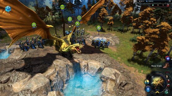 Age of Wonders 4: Expansion Pass screenshot 16