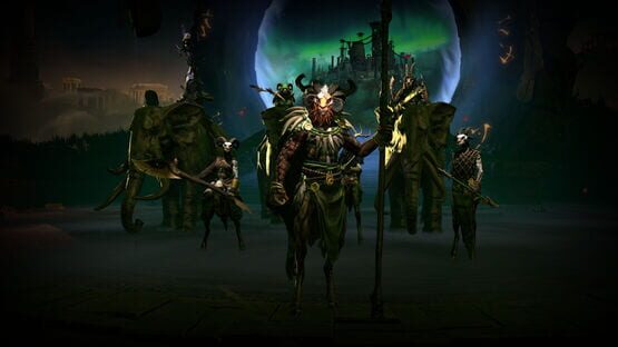 Age of Wonders 4: Expansion Pass screenshot 4