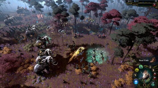 Age of Wonders 4: Expansion Pass screenshot 19