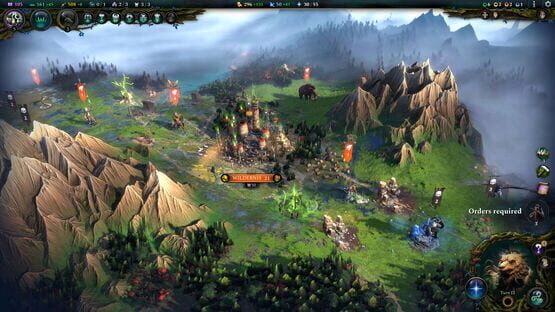 Age of Wonders 4: Expansion Pass screenshot 20