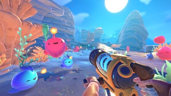 Slime Rancher Rainbow Bundle screenshot 2