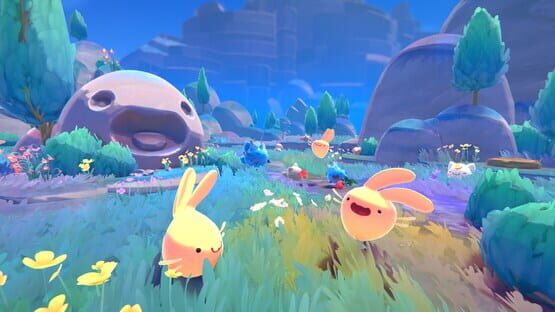 Slime Rancher Rainbow Bundle screenshot 3