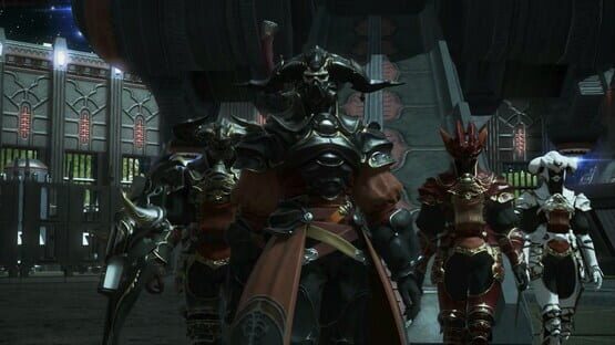 Final Fantasy XIV Online: Starter Edition screenshot 2