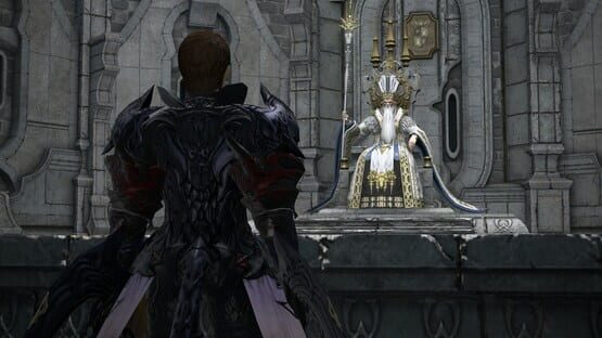 Final Fantasy XIV Online: Starter Edition screenshot 7