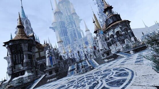 Final Fantasy XIV Online: Complete Collector's Edition screenshot 15