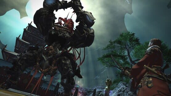 Final Fantasy XIV Online: Complete Collector's Edition screenshot 10