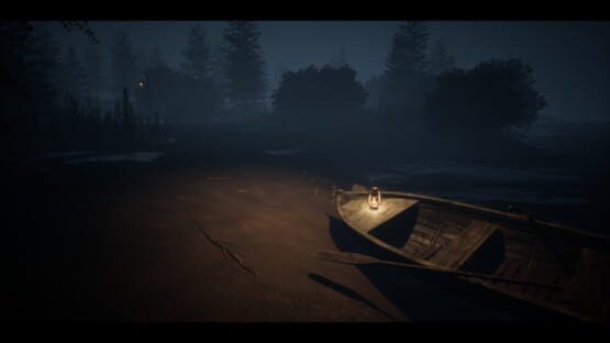 Dollhouse: Behind the Broken Mirror screenshot 2