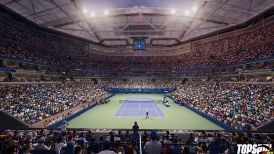 TopSpin 2K25 screenshot 15
