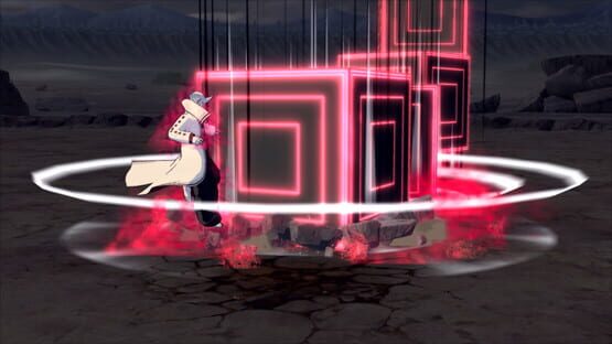 Naruto x Boruto: Ultimate Ninja Storm Connection - DLC Pack 2 screenshot 2