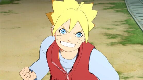 Naruto x Boruto: Ultimate Ninja Storm Connection - DLC Pack 2 screenshot 5