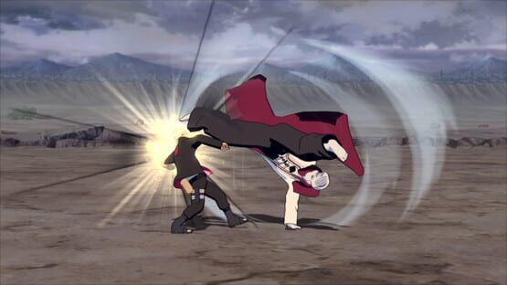 Naruto x Boruto: Ultimate Ninja Storm Connection - DLC Pack 2 screenshot 10