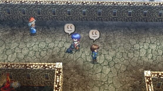 The Legend of Heroes II: Prophecy of the Moonlight Witch screenshot 4