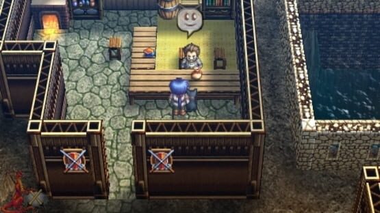 The Legend of Heroes II: Prophecy of the Moonlight Witch screenshot 5
