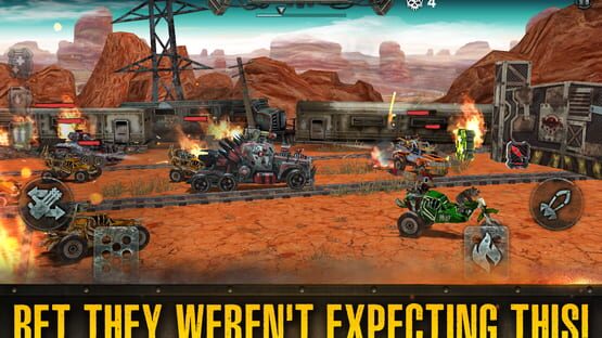 Dead Paradise screenshot 3