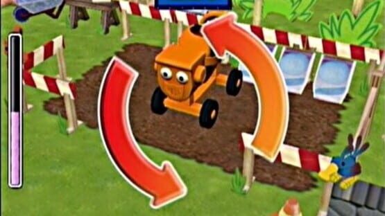 Bob the Builder: Festival of Fun screenshot 3