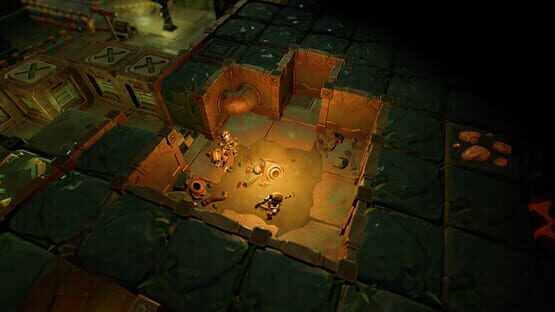 SteamWorld Build: Mechanized screenshot 8