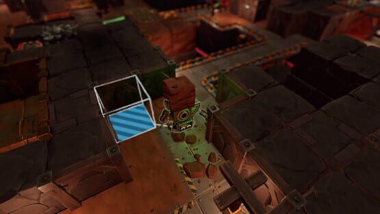 SteamWorld Build: Mechanized screenshot 9