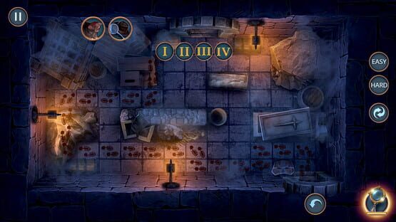 Criminal Archives: Murder in the Pages - Collector's Edition screenshot 5