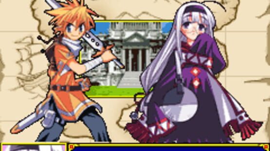 Maou ga Ochiru Hi screenshot 8