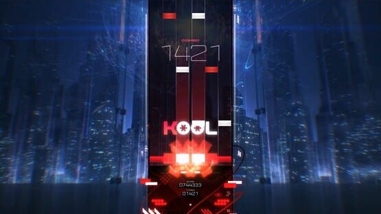 EZ2on Reboot: R - Hardcore Tano*C Music Pack vol.1 screenshot 3