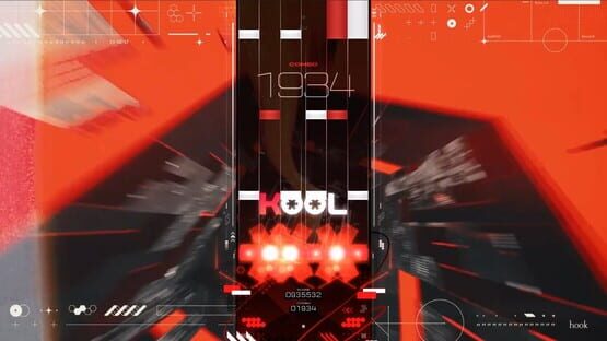 EZ2on Reboot: R - Hardcore Tano*C Music Pack vol.1 screenshot 4