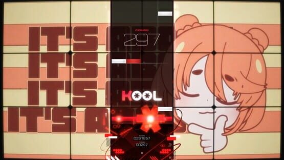 EZ2on Reboot: R - Hardcore Tano*C Music Pack vol.1 screenshot 6