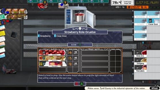 Cook, Serve, Delicious, Trilogy! screenshot 6