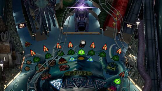 Pinball Masters screenshot 3