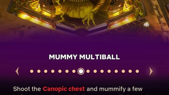 Pinball Masters screenshot 6