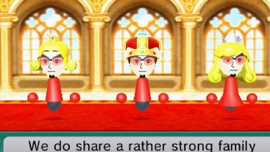 Find Mii II screenshot 2