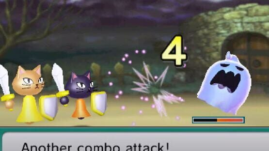 Find Mii II screenshot 5