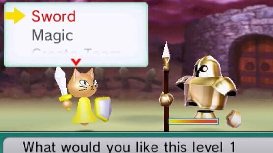 Find Mii II screenshot 6