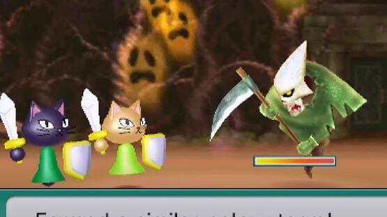Find Mii II screenshot 7