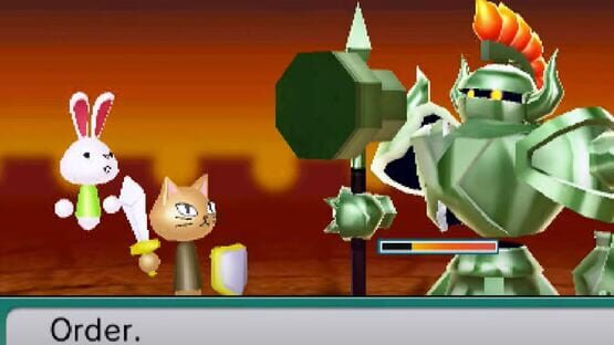 Find Mii II screenshot 8