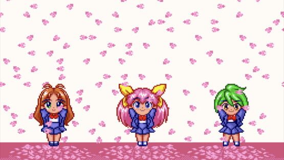 Wedding Peach screenshot 2