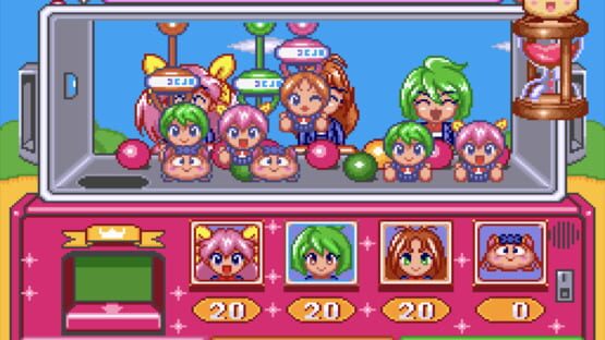 Wedding Peach screenshot 3