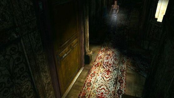 Alone in the Dark: The New Nightmare screenshot 4