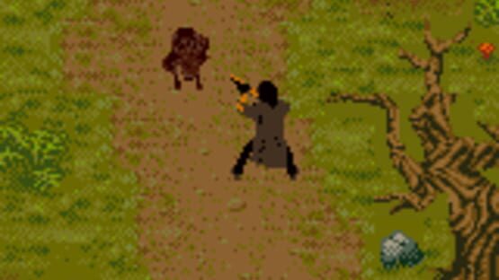 Alone in the Dark: The New Nightmare screenshot 6
