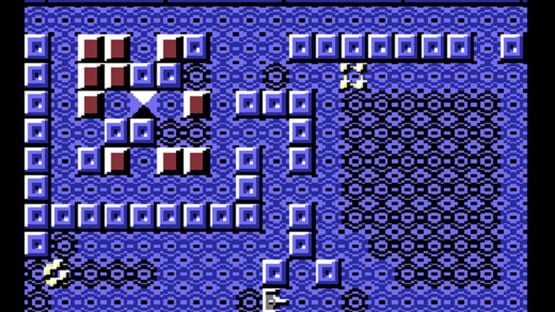 The C64 Collection 3 screenshot 2