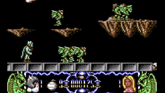 The C64 Collection 3 screenshot 3