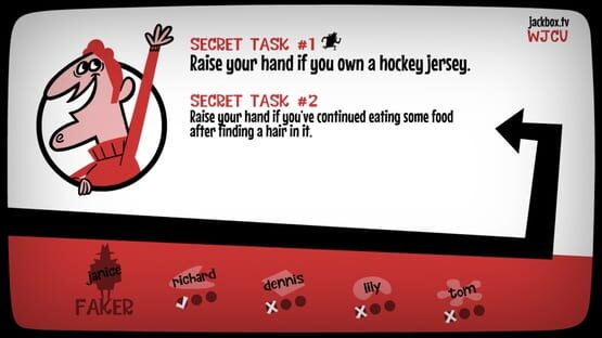 The Jackbox Decade Bundle screenshot 6