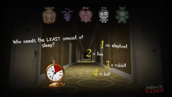 The Jackbox Decade Bundle screenshot 2