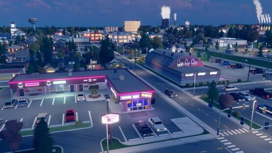 Rise of Industry 2 screenshot 7