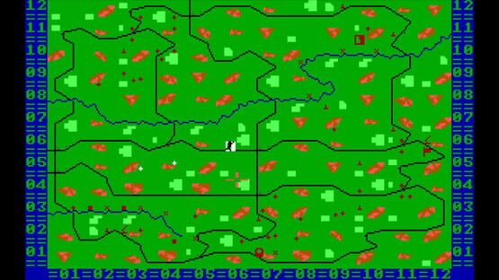 Gunship + Gunship 2000 screenshot 4